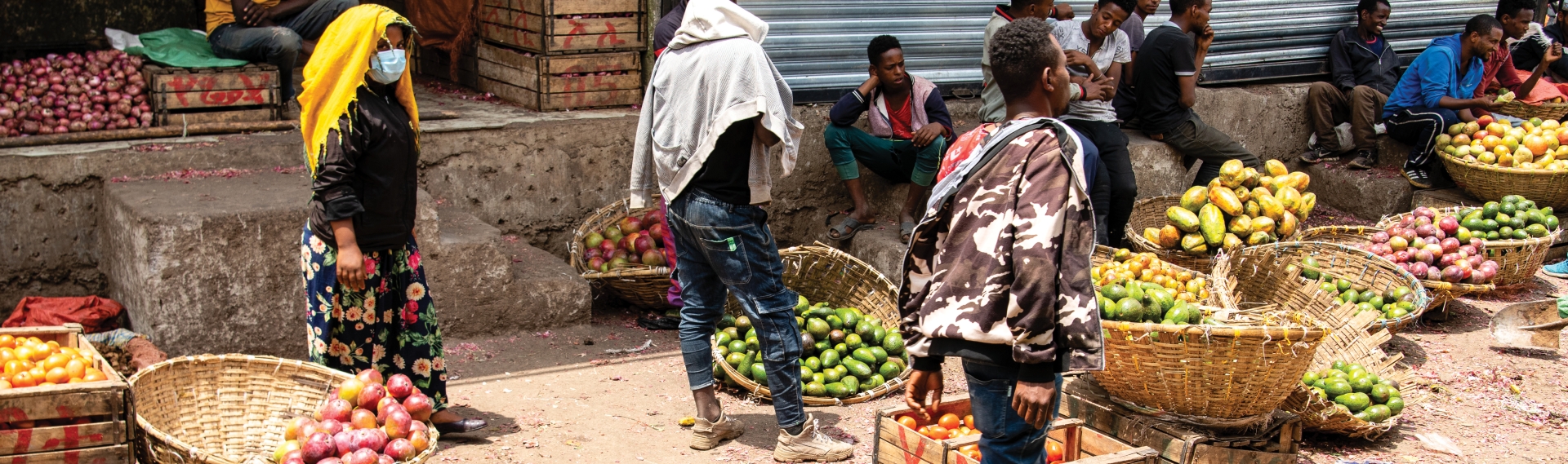 USAID Launches 5.9 Million Food Safety Program in Ethiopia GAIN